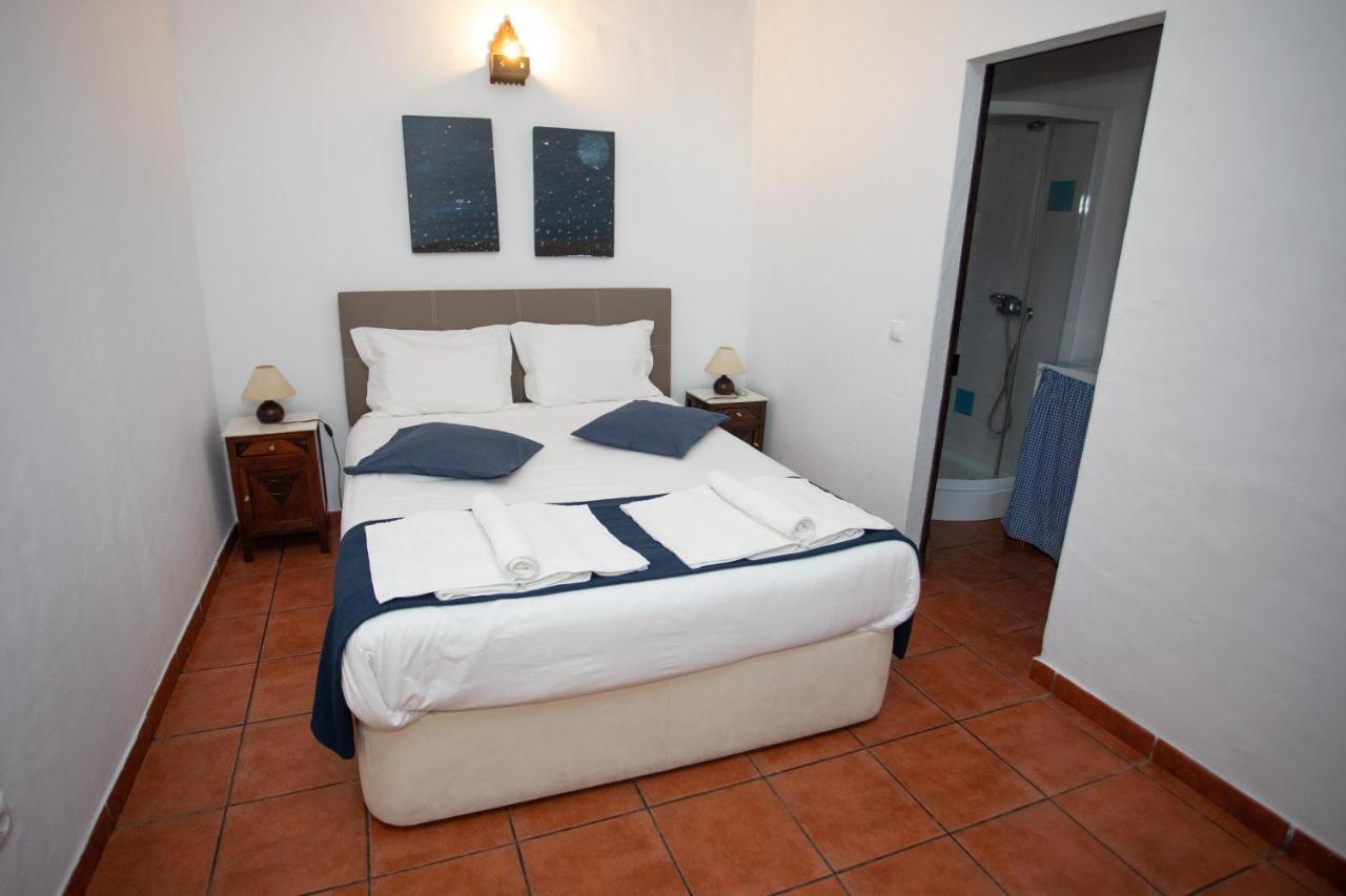 Farm stay Monte Dos Vicentes Herdade Da Yucca