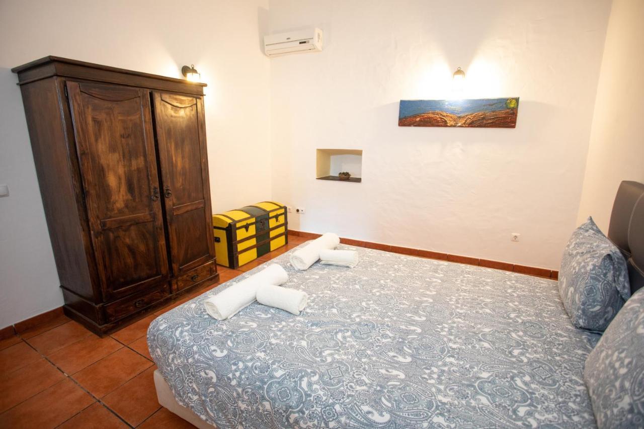 Farm stay Monte Dos Vicentes Herdade Da Yucca *