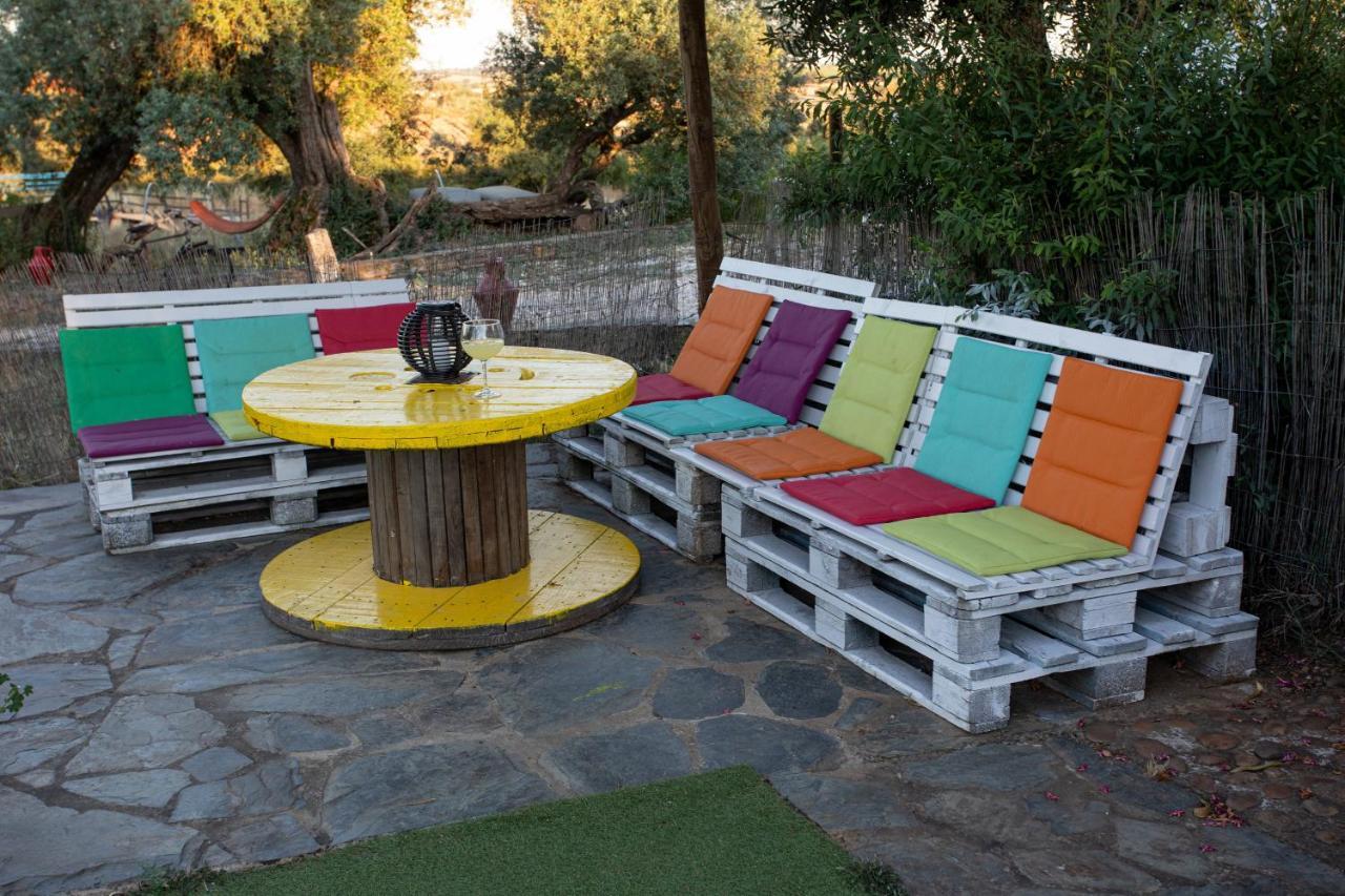 Farm stay Monte Dos Vicentes Herdade Da Yucca