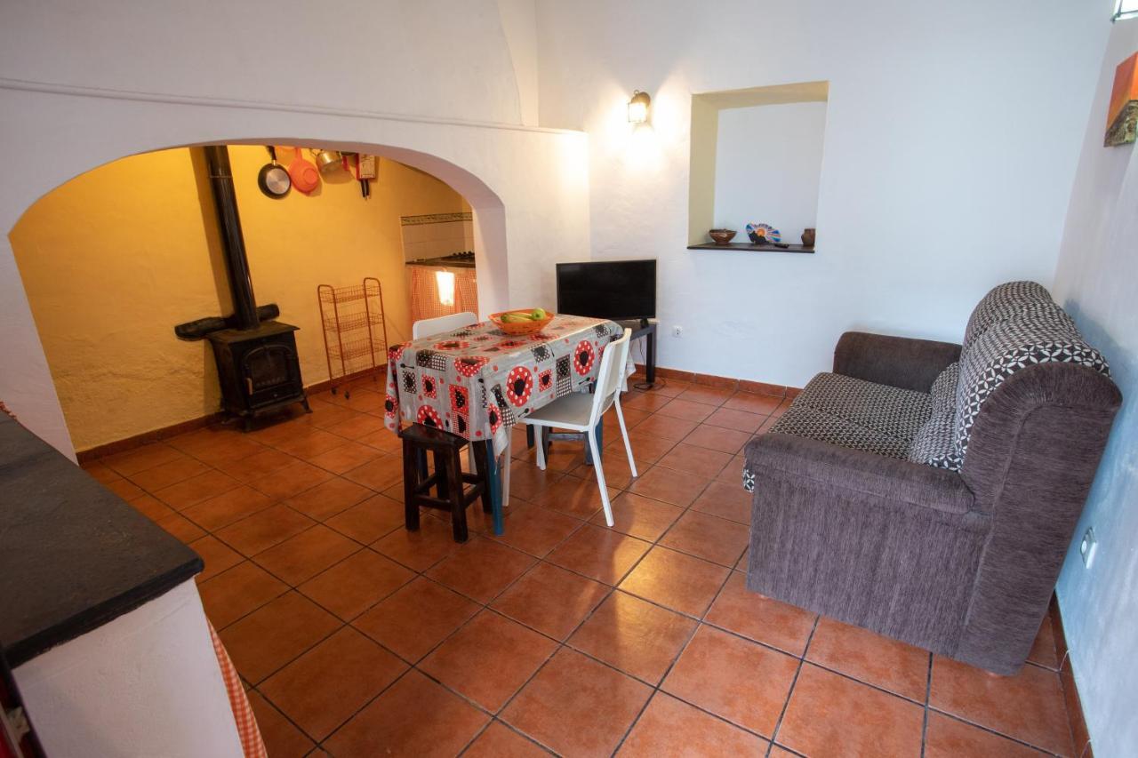 Farm stay Monte Dos Vicentes Herdade Da Yucca Terena