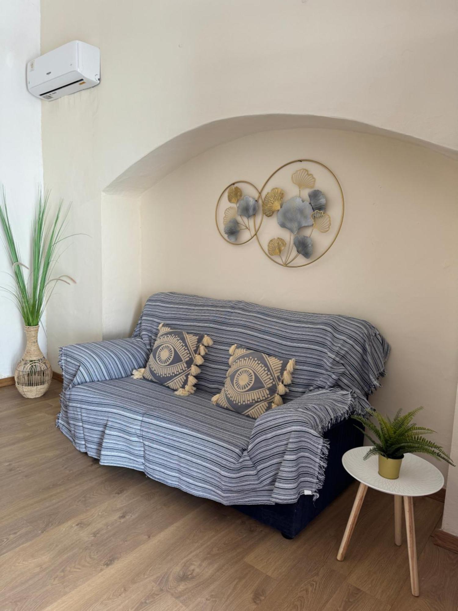 Farm stay Monte Dos Vicentes Herdade Da Yucca Terena