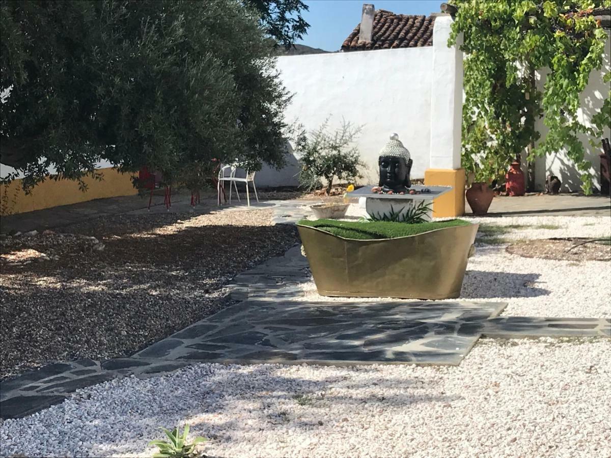 Alojamento de Turismo Rural Monte Dos Vicentes Herdade Da Yucca *
