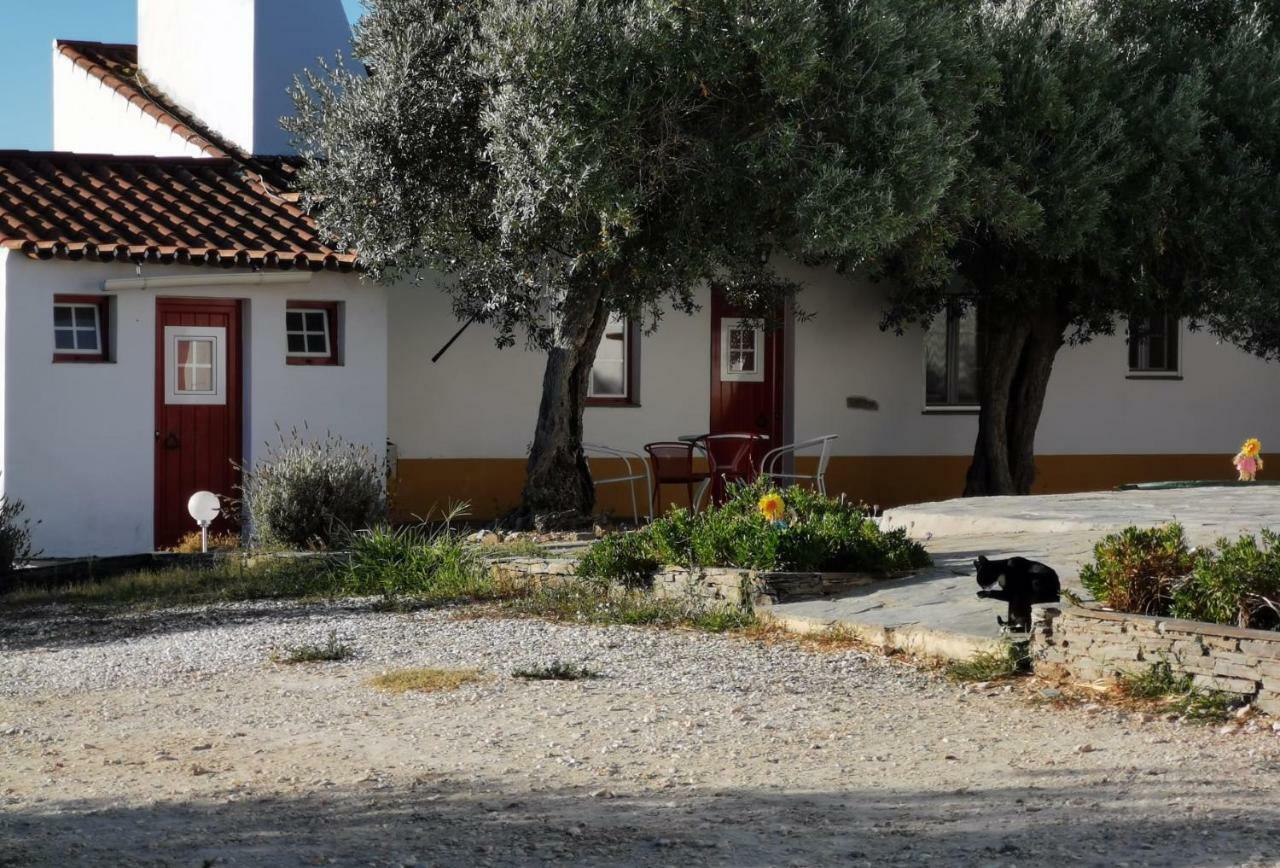 Farm stay Monte Dos Vicentes Herdade Da Yucca